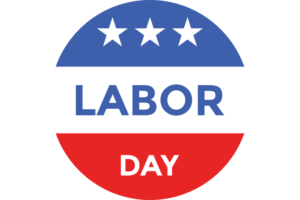 labor day