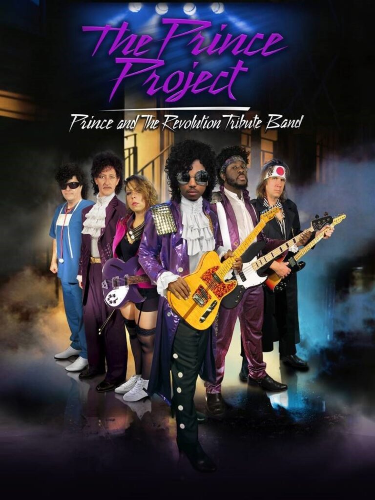 The Prince Project