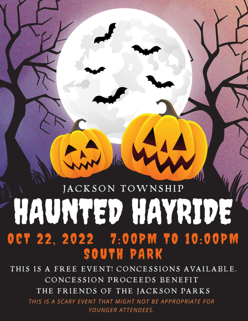 2022 Haunted Hayride flyer (003)