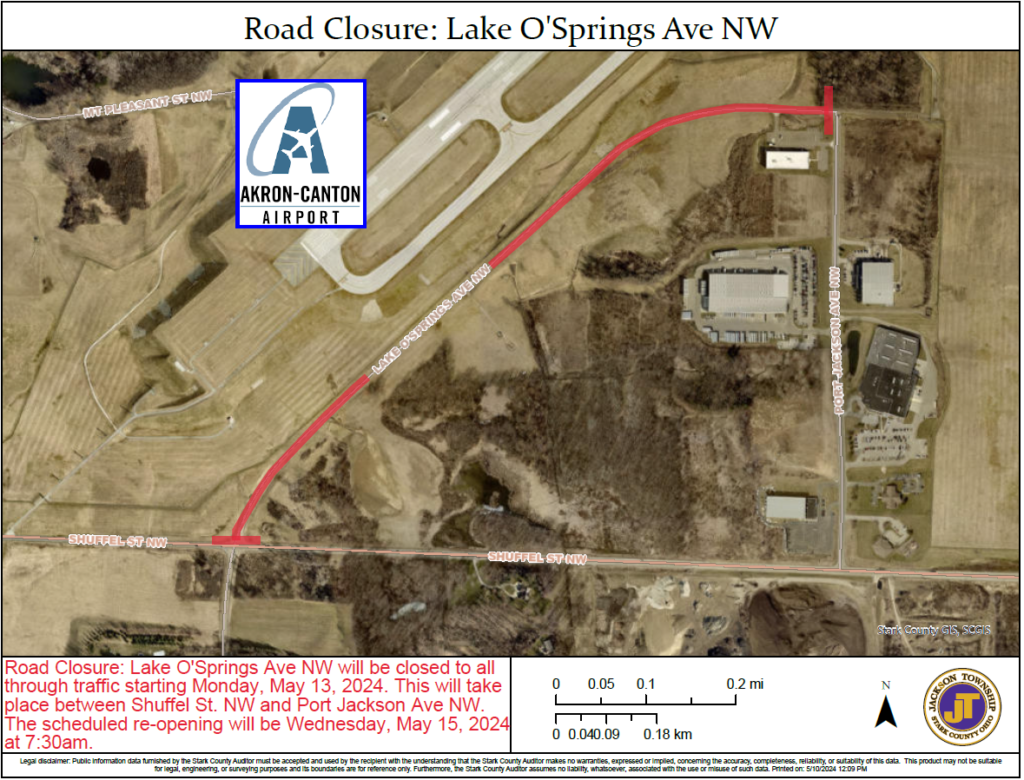 Lake-O'Springs_Road-Closure_5-14-24